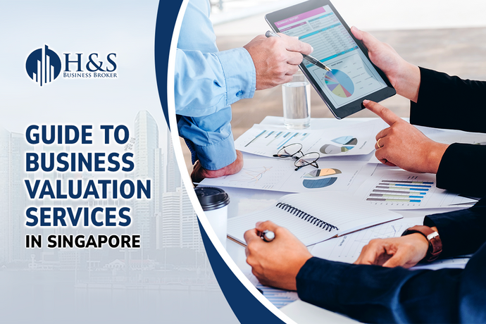 Guide to Business Valuation Services in Singapore