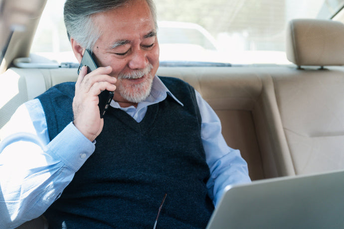 When Should You Exit Your Business? 5 Key Indicators