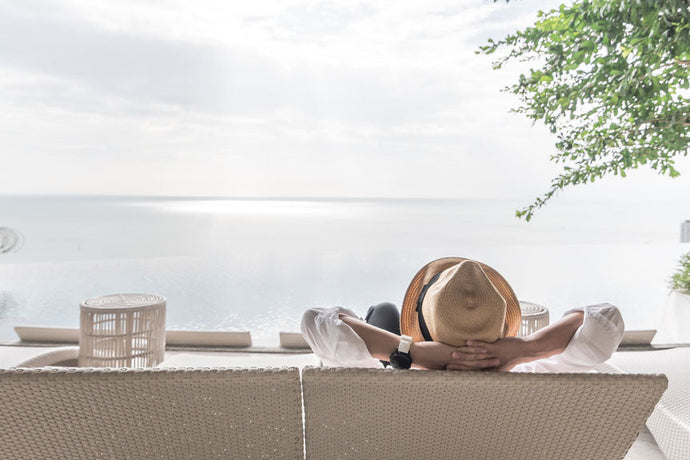 The Benefits of Taking a Break From Your Business