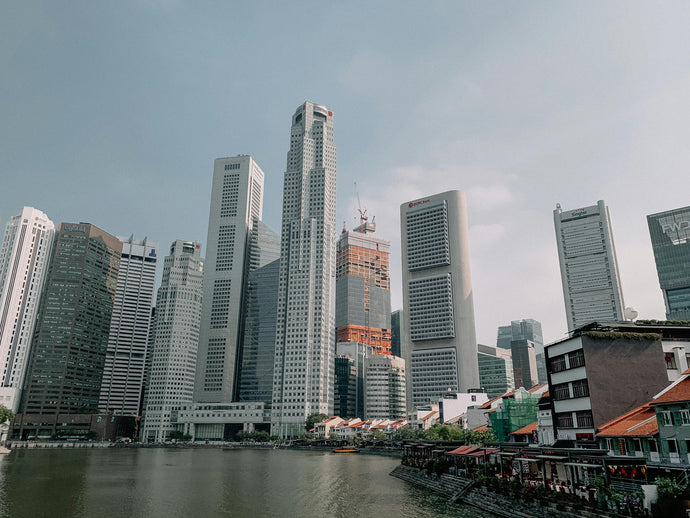 How Much Does a Business Broker Charge in Singapore?